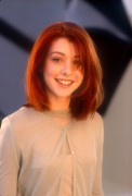 Элисон Хэннигэн (Alyson Hannigan) Robert Ferrone Photoshoot (7xHQ) 58a5f2299269914