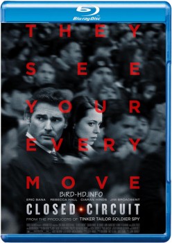 Closed Circuit 2013 m720p BluRay x264-BiRD Closed Circuit 2013 m720p BluRay x264-BiRD