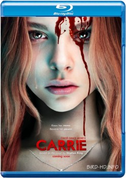 Carrie 2013 EXTENDED m720p BluRay x264-BiRD Carrie 2013 EXTENDED m720p BluRay x264-BiRD