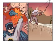 Batman '66 #25