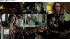 Download A Place on Earth (2013) DVDRip 400MB Ganool