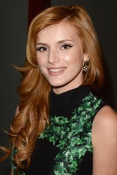 Bella Thorne - 20th Annual Race To Erase MS Gala Love To Erase MS - 05/03/2013 - 9x HQ