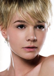 Carey Mulligan - The Beauty Book For Brain Cancer Photoshoot - 2x UHQ