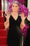Kelly Osbourne - 71st Annual Golden Globe Award at The Beverly Hilton Hotel 12-01-2014 20x 819ea2300893720
