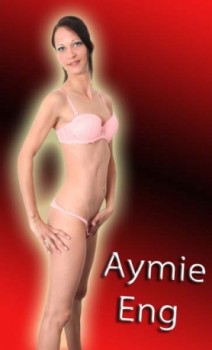 Aymie eng porn Aymie eng porn