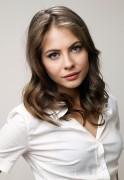 Уилла Холланд (Willa Holland) фотограф Jeff Vespa 2008 (4xHQ) E38f05301209008