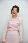 Коби Смолдерс (Cobie Smulders) Delivery Man press conference portraits by Vera Anderson (Los Angeles, November 1, 2013) (9xHQ) F5739d301704287