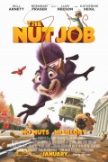Белка 3D/ The Nut Job (2014) - 3xMQ D6623d302060044