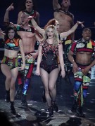 Бритни Спирс (Britney Spears) 2013-12-27 Opens Her Las Vegas Show 'Piece of Me' at Planet Hollywood - 585xHQ 4489e0302079671
