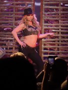 Бритни Спирс (Britney Spears) 2013-12-27 Opens Her Las Vegas Show 'Piece of Me' at Planet Hollywood - 585xHQ 6e20ce302074630