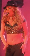 Бритни Спирс (Britney Spears) 2013-12-27 Opens Her Las Vegas Show 'Piece of Me' at Planet Hollywood - 585xHQ C4f34d302075776