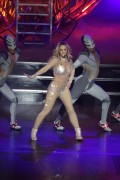 Бритни Спирс (Britney Spears) 2013-12-27 Opens Her Las Vegas Show 'Piece of Me' at Planet Hollywood - 585xHQ Cd8529302076959