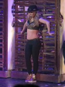 Бритни Спирс (Britney Spears) 2013-12-27 Opens Her Las Vegas Show 'Piece of Me' at Planet Hollywood - 585xHQ 20e395302084605