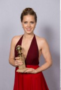 Эми Адамс, Роберт Дауни мл. (Robert Downey Jr., Amy Adams) 71st Annual Golden Globe Awards Portraits (Beverly Hills, January 12, 2014) (3xHQ) 5d2291302081405