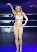 Бритни Спирс (Britney Spears) 2013-12-27 Opens Her Las Vegas Show 'Piece of Me' at Planet Hollywood - 585xHQ 6a3e1d302088393