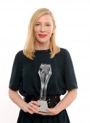 Кейт Бланшетт (Cate Blanchett) 19th Annual Critics' Choice Movie Awards Portraits by Dimitrios Kambouris (Santa Monica, January 16, 2014) - 6xHQ 994183302081612