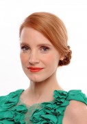 Джессика Честейн (Jessica Chastain) 19th Annual Critics' Choice Movie Awards Portraits - 4xHQ D8dfff302084245