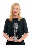 Кейт Бланшетт (Cate Blanchett) 19th Annual Critics' Choice Movie Awards Portraits by Dimitrios Kambouris (Santa Monica, January 16, 2014) - 6xHQ E5d494302081702