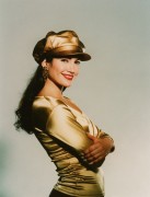 Дженнифер Лопез (Jennifer Lopez) фотосессия для фильма Селена 1997 (4xHQ) Ff0239302404148