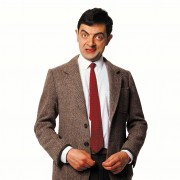 Роуэн Эткинсон (Rowan Atkinson) промо фото к сериалу Мистер Бин (10xHQ) 7972fc303013968