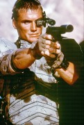 Универсальный солдат / Universal Soldier; Жан-Клод Ван Дамм (Jean-Claude Van Damme), Дольф Лундгрен (Dolph Lundgren), 1992 0ff811303366820