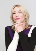 Кейт Бланшетт (Cate Blanchett) The Monuments Men - Los Angeles Press Conference (16.01.2014) 9ea98b303424875