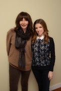 Анна Кендрик, Мэри Стинберген (Anna Kendrick, Mary Steenburgen) Sundance Film Festival Portraits by Larry Busacca (Park City, January 20, 2014) (3xHQ) D18687303424684