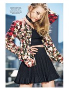 Аманда Сейфрид (Amanda Seyfried) - Glamour Magazine (France) September 2013 - 6xHQ E3bf38303553486