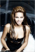 Бейонсе (Beyonce) Ellen von Unwerth Photoshoot - 21xМQ 33190a303686148