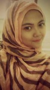 foto cewek abg jilbab seksi toket gede