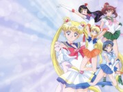 Сейлор Мун / Sailor Moon (1993-1994) - 17xHQ F6b436304058821