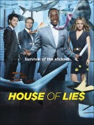 Обитель лжи / House of Lies (сериал 2012– ) 790013304318839
