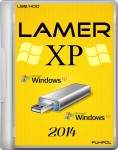 Lamer ХР (RUS/2014) Lamer ХР (RUS/2014)
