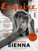 Сиенна Миллер (Sienna Miller) Esquire UK magazine March 2014 issue - 7 MQ 0b5e60304546843