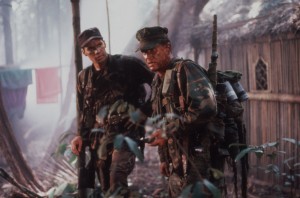 СНАЙПЕР / Sniper (1992) Tom Berenger & Billy Zane movie stills 19945e304658751