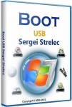 Boot USB Sergei Strelec 2014 v.5.0 (x86/x64/RUS/ENG) Boot USB Sergei Strelec 2014 v.5.0 (x86/x64/RUS/ENG)
