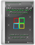Windows 8.1 Professional x64 Heavieri IE11 Jan2014 (ENG/RUS/GER/UKR) Windows 8.1 Professional x64 Heavieri IE11 Jan2014 (ENG/RUS/GER/UKR)