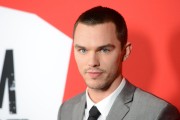 Николас Холт (Nicholas Hoult) Warm Bodies Los Angeles Premiere held at Arclight Cinerama Dome in Hollywood, 01.29.13 - 8xHQ Dc5a97305539061