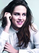 Кристен Стюарт (Kristen Stewart) Balenciaga Rosabotanica Photoshoot by Craig McDean, 2013 (4xHQ) F73afa305541650