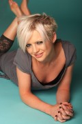 Ханна Спирритт (Hannah Spearritt) Nicky Johnston Photoshoot (64xHQ) A91674305560890