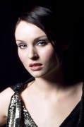 Софи Эллис-Бекстор (Sophie Ellis Bextor) Tibor Bozi Photoshoot - 2xUHQ E48d40305805318