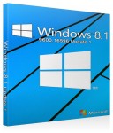 Windows 8.1 Update 1 Preview Build 9600.16596 (x64/Eng/14.01.2014) + Русский пакет локализации Windows 8.1 Update 1 Preview Build 9600.16596 (x64/Eng/14.01.2014) + Русский пакет локализации