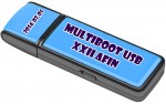 MultiBoot USB XXII afin (2014/RUS/ENG) MultiBoot USB XXII afin (2014/RUS/ENG)