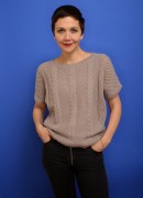 Мэгги Джилленхол (Maggie Gyllenhaal) Portrait during the 2014 Sundance Film Festival at the WireImage Portrait Studio at the Village by Larry Busacca in Park City, 2014.01.18 - 6xHQ Ba7a7e306963309