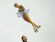Вера Базарова и Юрий Ларионов Sochi Winter Olympics - Feb 11, 2014 - 7 HQ 1f0683307539978