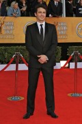 Джеймс Франко (James Franco) 17th Annual Screen Actors Guild Awards,2011.01.30 (46xHQ) Baee43307599650
