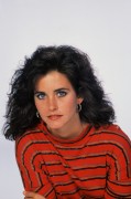 Кортни Кокс (Courteney Cox) 1987 Tony Costa photoshoot for TV Guide (20xHQ) 2ed252307661324