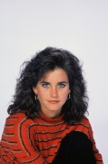 Кортни Кокс (Courteney Cox) 1987 Tony Costa photoshoot for TV Guide (20xHQ) D43de5307661253