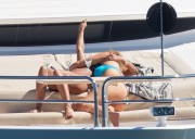 Мелани Браун (Melanie Brown) Bikini Candids on a Yacht in Sydney,09.02.14 - 33xHQ 7f7854307772421