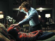 Человек Паук 2 / Spider-Man 2 (Тоби Магуайр, Кирстен Данст, 2004) 06b75c307799579